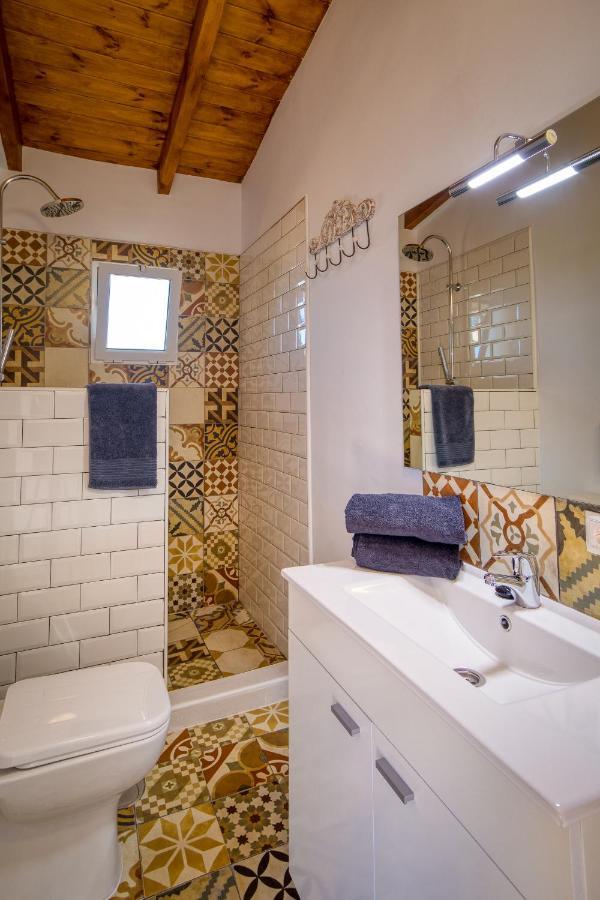 The Palms Boutique Resort Malaga - Adults Only Alhaurín de la Torre Oda fotoğraf