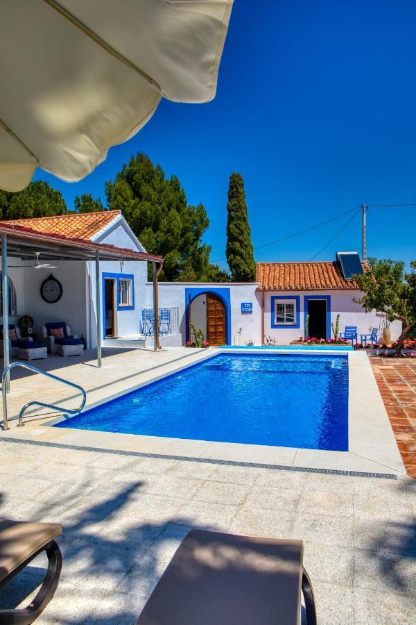 The Palms Boutique Resort Malaga - Adults Only Alhaurín de la Torre Dış mekan fotoğraf