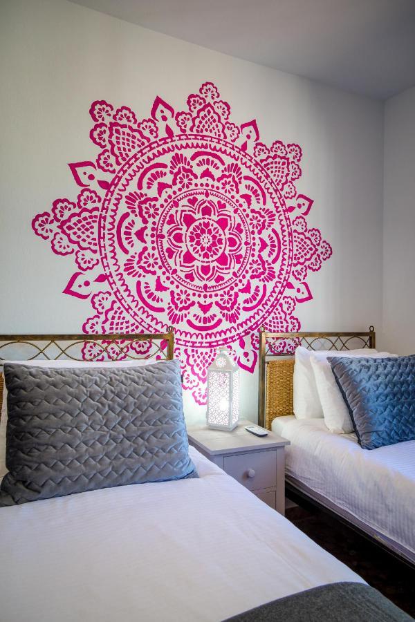 The Palms Boutique Resort Malaga - Adults Only Alhaurín de la Torre Dış mekan fotoğraf