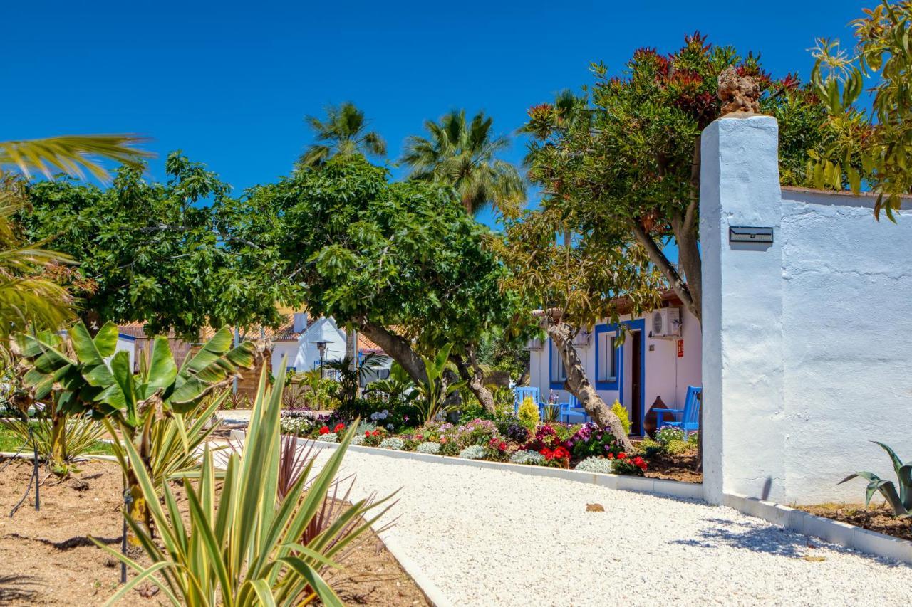 The Palms Boutique Resort Malaga - Adults Only Alhaurín de la Torre Dış mekan fotoğraf